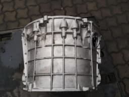 MERCEDES-BENZ Mercedes CLS C257 W257 Gearbox A7252703519 Transmission Drive Unit Drive Unit — thumbnail 4