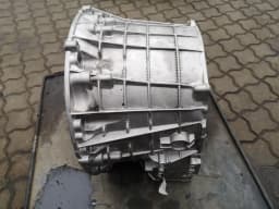 MERCEDES-BENZ Mercedes CLS C257 W257 Gearbox A7252703519 Transmission Drive Unit Drive Unit — thumbnail 6