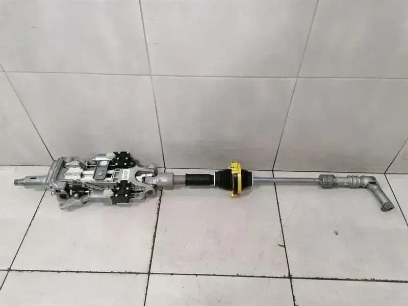 Mercedes CLS C257 W257 Steering Column A2134608300 Steering Column