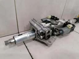 MERCEDES-BENZ Mercedes CLS C257 W257 Steering Column A2134608300 Steering Column — thumbnail 10