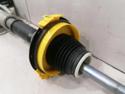 MERCEDES-BENZ Mercedes CLS C257 W257 Steering Column A2134608300 Steering Column — thumbnail 3