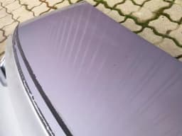 MERCEDES-BENZ Mercedes CLS C257 W257 Boat Lid A2577500400 Tailgate — thumbnail 6