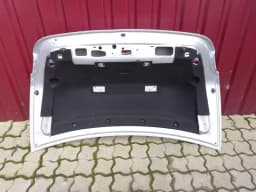 MERCEDES-BENZ Mercedes CLS C257 W257 Boat Lid A2577500400 Tailgate — thumbnail 10