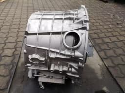 MERCEDES-BENZ Mercedes CLS C257 W257 Gearbox A7252703519 Transmission Drive Unit Drive Unit — thumbnail 10