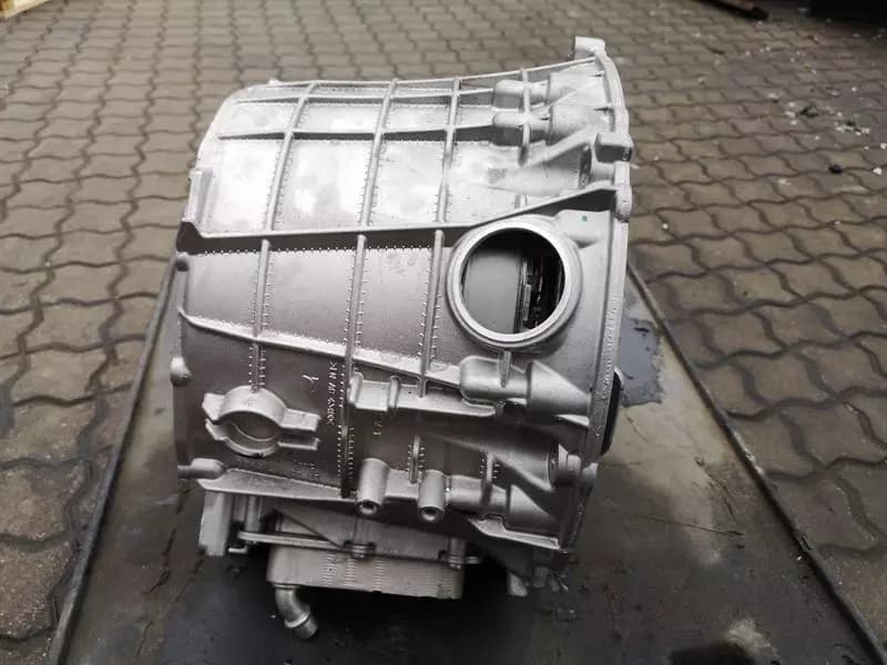 MERCEDES-BENZ Mercedes CLS C257 W257 Gearbox A7252703519 Transmission Drive Unit Drive Unit