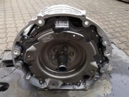 MERCEDES-BENZ Mercedes CLS C257 W257 Gearbox A7252703519 Transmission Drive Unit Drive Unit — thumbnail 5