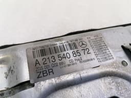 MERCEDES-BENZ Mercedes E 238 W238 Instrument Cluster A2135408572 Speedometer RHD DEFECT — thumbnail 6