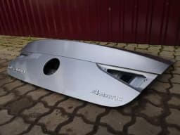 MERCEDES-BENZ Mercedes CLS C257 W257 Boat Lid A2577500400 Tailgate — thumbnail 4