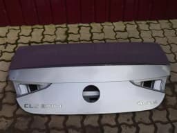 MERCEDES-BENZ Mercedes CLS C257 W257 Boat Lid A2577500400 Tailgate — thumbnail 1
