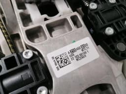 MERCEDES-BENZ Mercedes CLS C257 W257 Steering Column A2134608300 Steering Column — thumbnail 6