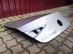 MERCEDES-BENZ Mercedes CLS C257 W257 Boat Lid A2577500400 Tailgate — thumbnail 3