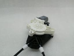 MERCEDES-BENZ Mercedes CLS W257 Left Front Door Winder A2577204709 Window Regulator Front Left — thumbnail 6