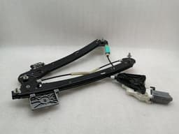 MERCEDES-BENZ Mercedes CLS W257 Left Front Door Winder A2577204709 Window Regulator Front Left — thumbnail 5