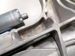 MERCEDES-BENZ Mercedes CLS C257 W257 Steering Column A2134608300 Steering Column — thumbnail 5