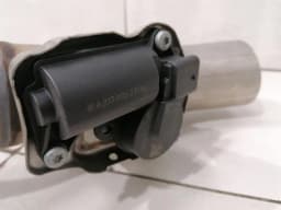 MERCEDES-BENZ Mercedes CLS C257 W257 Exhaust Silencer A2134900108 Exhaust Muffler — thumbnail 10