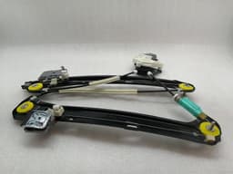 MERCEDES-BENZ Mercedes CLS W257 Left Front Door Winder A2577204709 Window Regulator Front Left — thumbnail 4