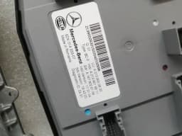 MERCEDES-BENZ Mercedes CLS W257 Engine ECU SET A6549000801 Engine Control Unit SET M654 2022 — thumbnail 7
