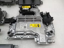 MERCEDES-BENZ Mercedes CLS W257 Engine ECU SET A6549000801 Engine Control Unit SET M654 2022 — thumbnail 10