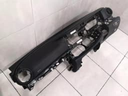 MERCEDES-BENZ Mercedes CLS C257 W257 Dashboard A2136800105 9K00 HEAD UP RIGHT HANDLE RHD — thumbnail 2