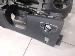MERCEDES-BENZ Mercedes CLS C257 W257 Dashboard A2136800105 9K00 HEAD UP RIGHT HANDLE RHD — thumbnail 7