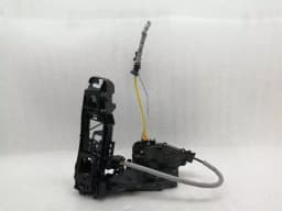 MERCEDES-BENZ Mercedes CLS C257 W257 door lock A0997208601 door lock RHD RIGHT FRONT — thumbnail 1