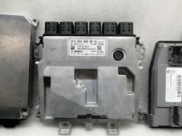 MERCEDES-BENZ Mercedes CLS W257 Engine ECU SET A6549000801 Engine Control Unit SET M654 2022 — thumbnail 5