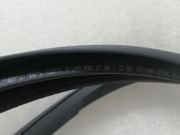 MERCEDES-BENZ Mercedes CLS C257 W257 Door Seal A2576922100 Door Seals — thumbnail 3