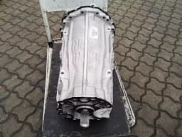 MERCEDES-BENZ Mercedes CLS C257 W257 Gearbox A2132707303 9G-Tronic Transmission — thumbnail 4