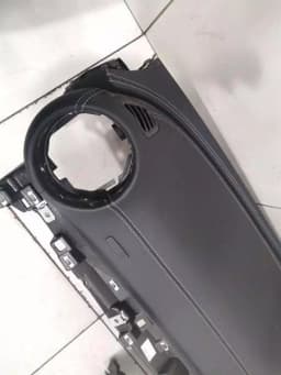 MERCEDES-BENZ Mercedes CLS C257 W257 Dashboard A2136800105 9K00 HEAD UP RIGHT HANDLE RHD — thumbnail 3
