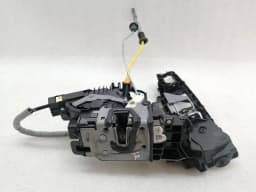 MERCEDES-BENZ Mercedes CLS C257 W257 door lock A0997208601 door lock RHD RIGHT FRONT — thumbnail 4