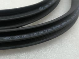 MERCEDES-BENZ Mercedes CLS C257 W257 Door Seal A2576922300 Door Seals — thumbnail 6