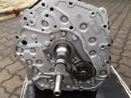 MERCEDES-BENZ Mercedes CLS C257 W257 Gearbox A2132707303 9G-Tronic Transmission — thumbnail 5