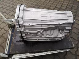 MERCEDES-BENZ Mercedes CLS C257 W257 Gearbox A2132707303 9G-Tronic Transmission — thumbnail 2