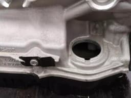 MERCEDES-BENZ Mercedes CLS C257 W257 Gearbox A2132707303 9G-Tronic Transmission — thumbnail 10