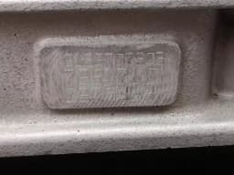MERCEDES-BENZ Mercedes CLS C257 W257 Gearbox A2132707303 9G-Tronic Transmission — thumbnail 9