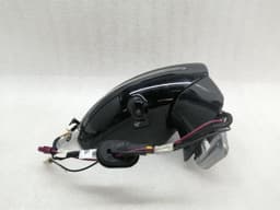 MERCEDES-BENZ Mercedes CLS C257 W257 Right Door Mirror RHD A2578108400 Right Handlebar 360 BLIND — thumbnail 5