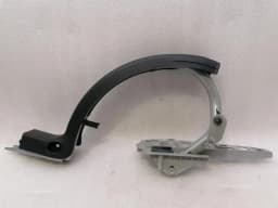 MERCEDES-BENZ Mercedes CLS C257 W257 boat hinge A2577501100 tailgate hinge set — thumbnail 3