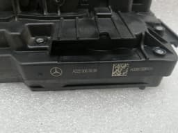 MERCEDES-BENZ Mercedes CLS C257 W257 door lock A0997208501 door lock RHD front left left — thumbnail 8