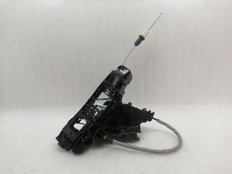 MERCEDES-BENZ Mercedes CLS C257 W257 door lock rear A0997300401 door lock rear right
