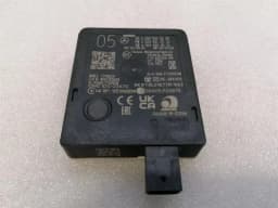 MERCEDES-BENZ Mercedes CLS C257 W257 Sensor A0009008628 RADAR REAR BUMPER — thumbnail 1