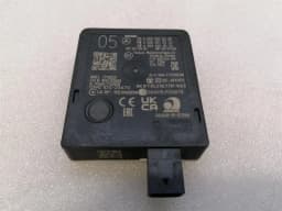 MERCEDES-BENZ Mercedes CLS C257 W257 Sensor A0009008628 RADAR REAR BUMPER — thumbnail 5