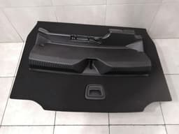 MERCEDES-BENZ Mercedes CLS W257 Luggage Compartment Cover A2576900702 Trunk Trim — thumbnail 2