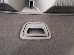 MERCEDES-BENZ Mercedes CLS W257 Luggage Compartment Cover A2576900702 Trunk Trim — thumbnail 3