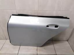 MERCEDES-BENZ Mercedes CLS C257 W257 Left Rear Door A2577308300 Door Rear Left — thumbnail 1