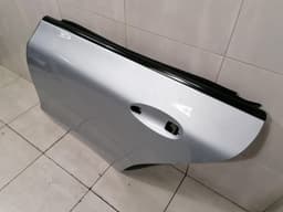 MERCEDES-BENZ Mercedes CLS C257 W257 Left Rear Door A2577308300 Door Rear Left — thumbnail 3