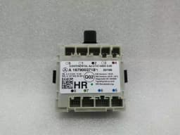 MERCEDES-BENZ Mercedes CLS C257 W257 door electronic module A1679003718 control unit rear door — thumbnail 4