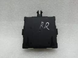 MERCEDES-BENZ Mercedes CLS C257 W257 door electronic module A1679003718 control unit rear door — thumbnail 3