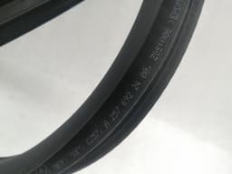 MERCEDES-BENZ Mercedes CLS C257 W257 Door Seal A2576922400 Door Seals — thumbnail 3