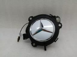 MERCEDES-BENZ Mercedes CLS C257 W257 Electronic Module A0997503100 Control Unit REAR VIEW CAMER — thumbnail 6