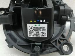 MERCEDES-BENZ Mercedes CLS C257 W257 Electronic Module A0997503100 Control Unit REAR VIEW CAMER — thumbnail 5